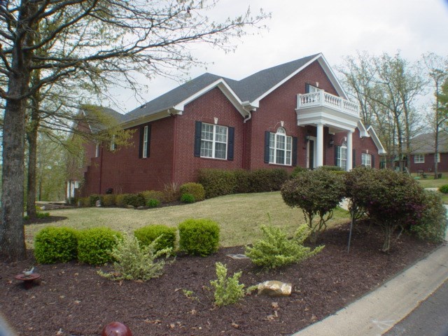 Not In List - Residential