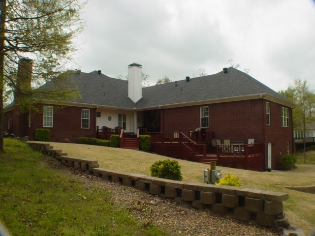 Not In List - Residential