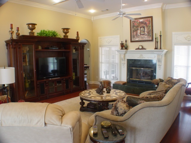 Not In List - Residential