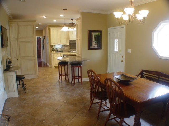 Not In List - Residential