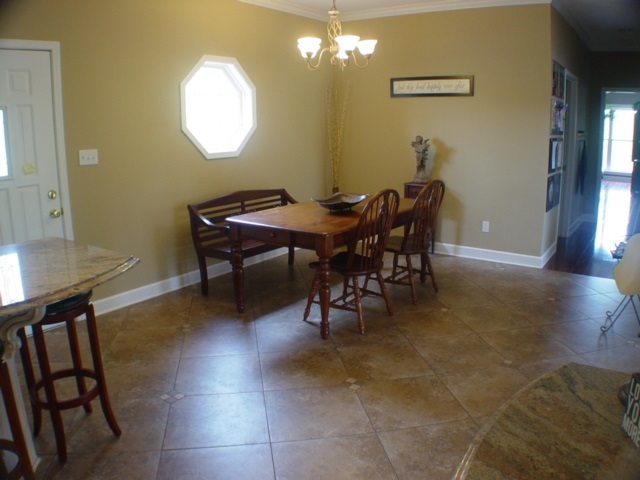 Not In List - Residential