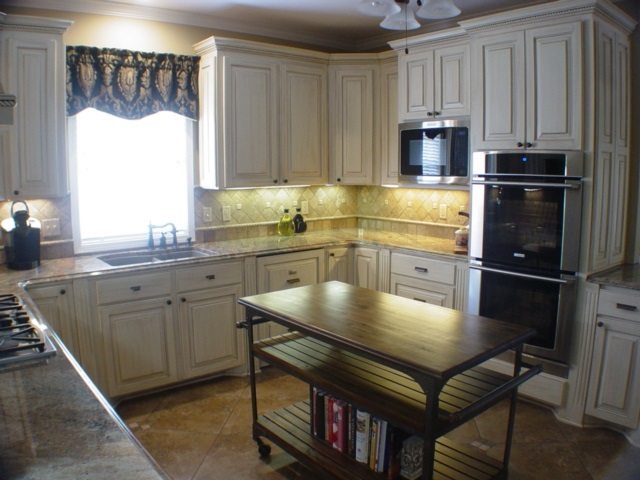 Not In List - Residential