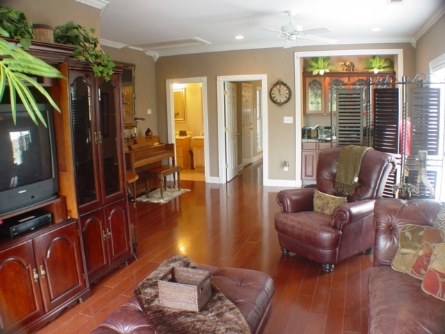 Not In List - Residential