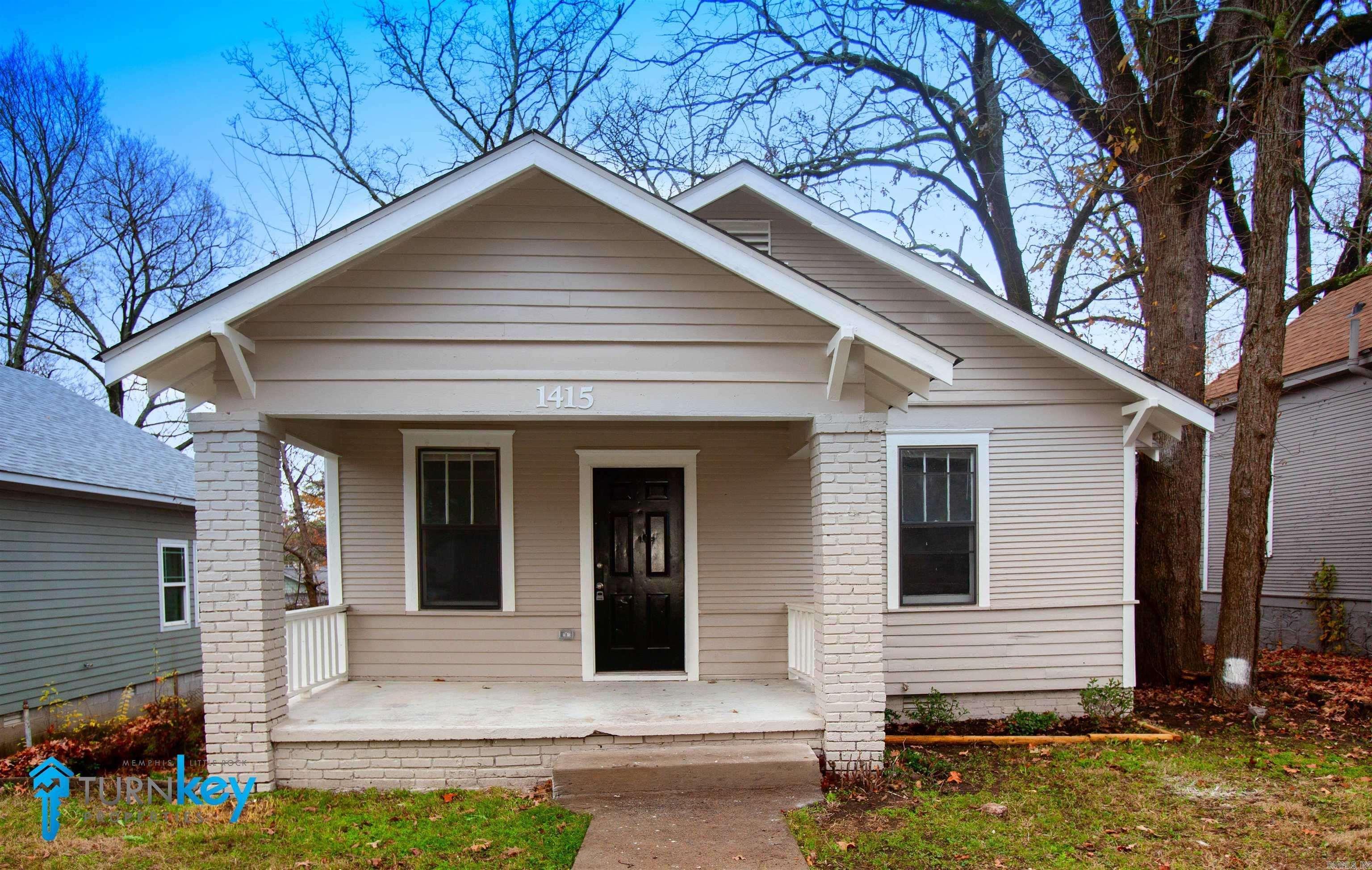 WORTHEN W B - Residential