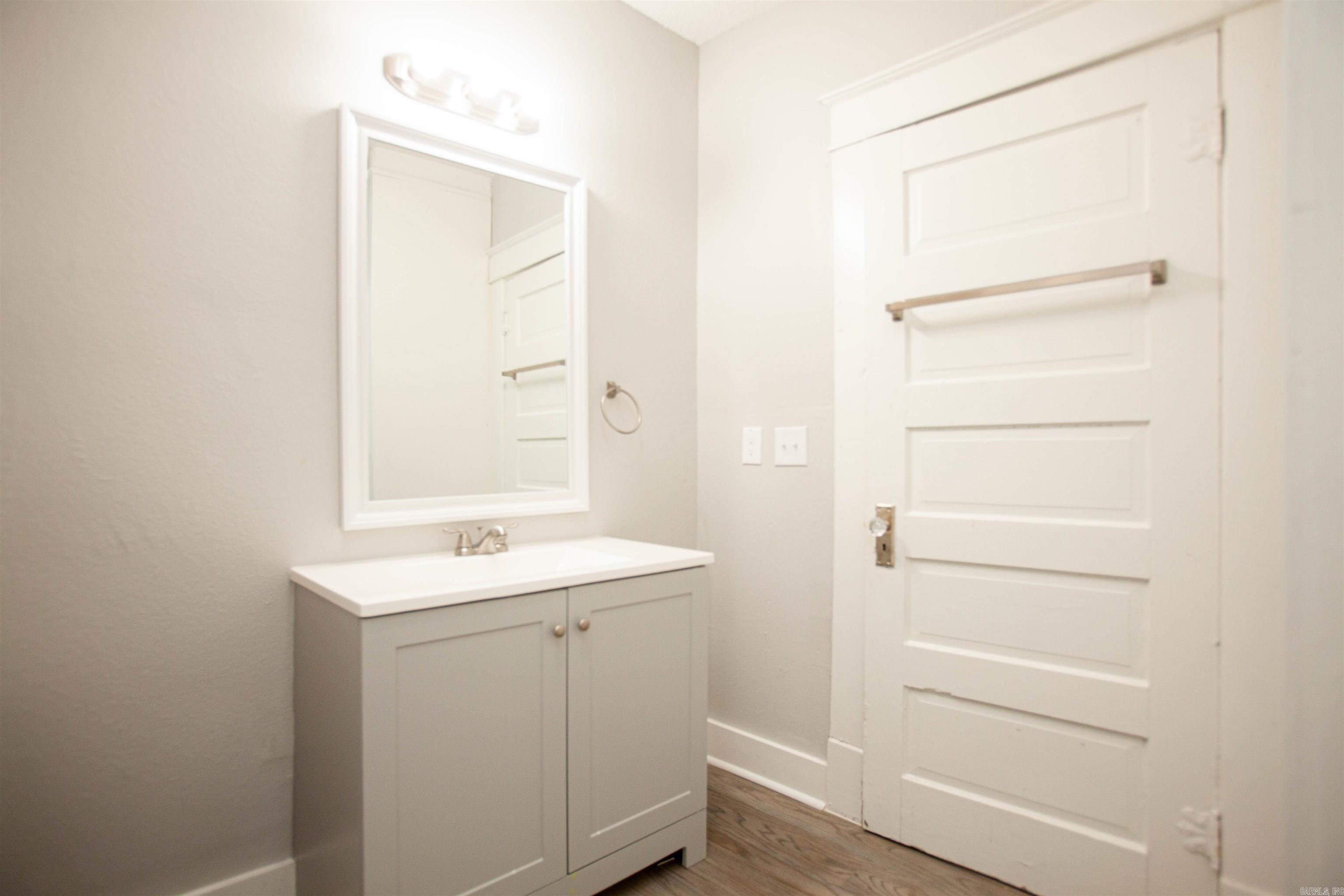 WORTHEN W B - Residential
