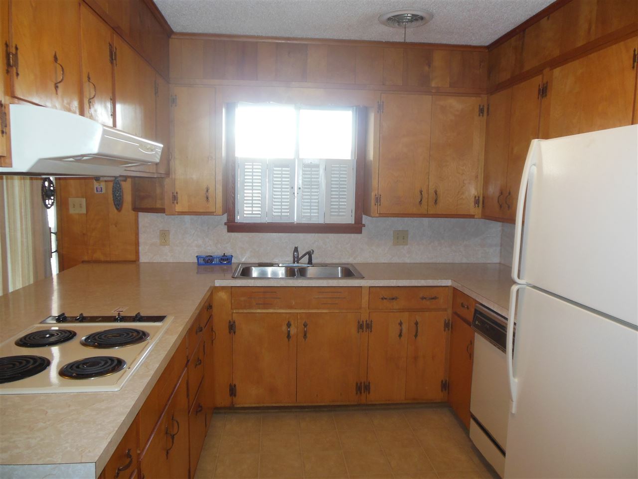 Not In List - Residential