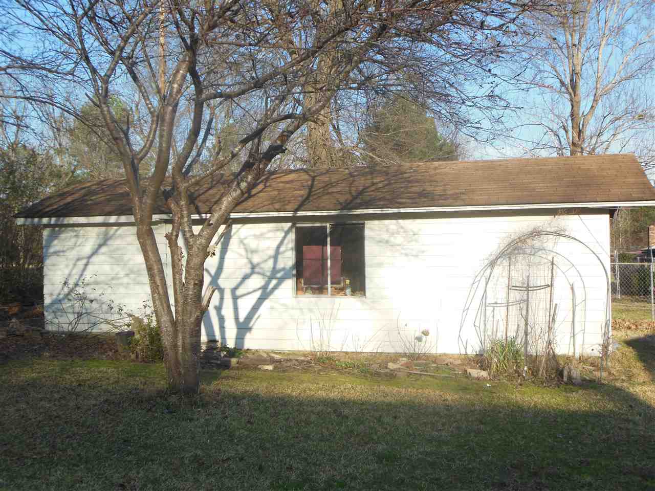 Not In List - Residential