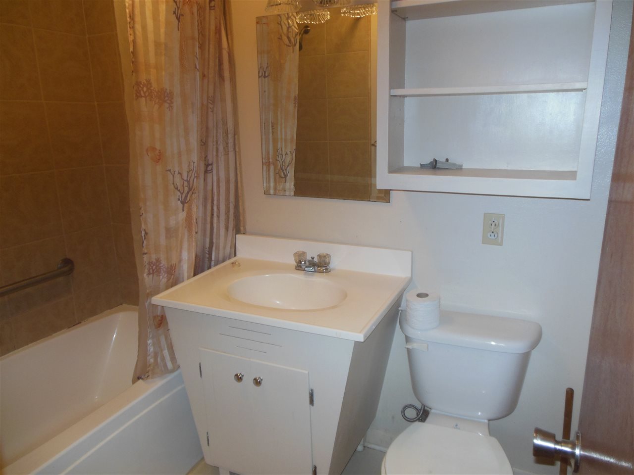 Not In List - Residential