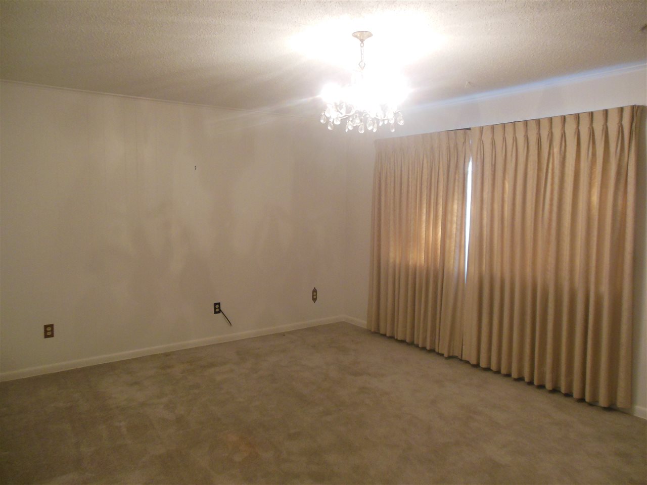Not In List - Residential