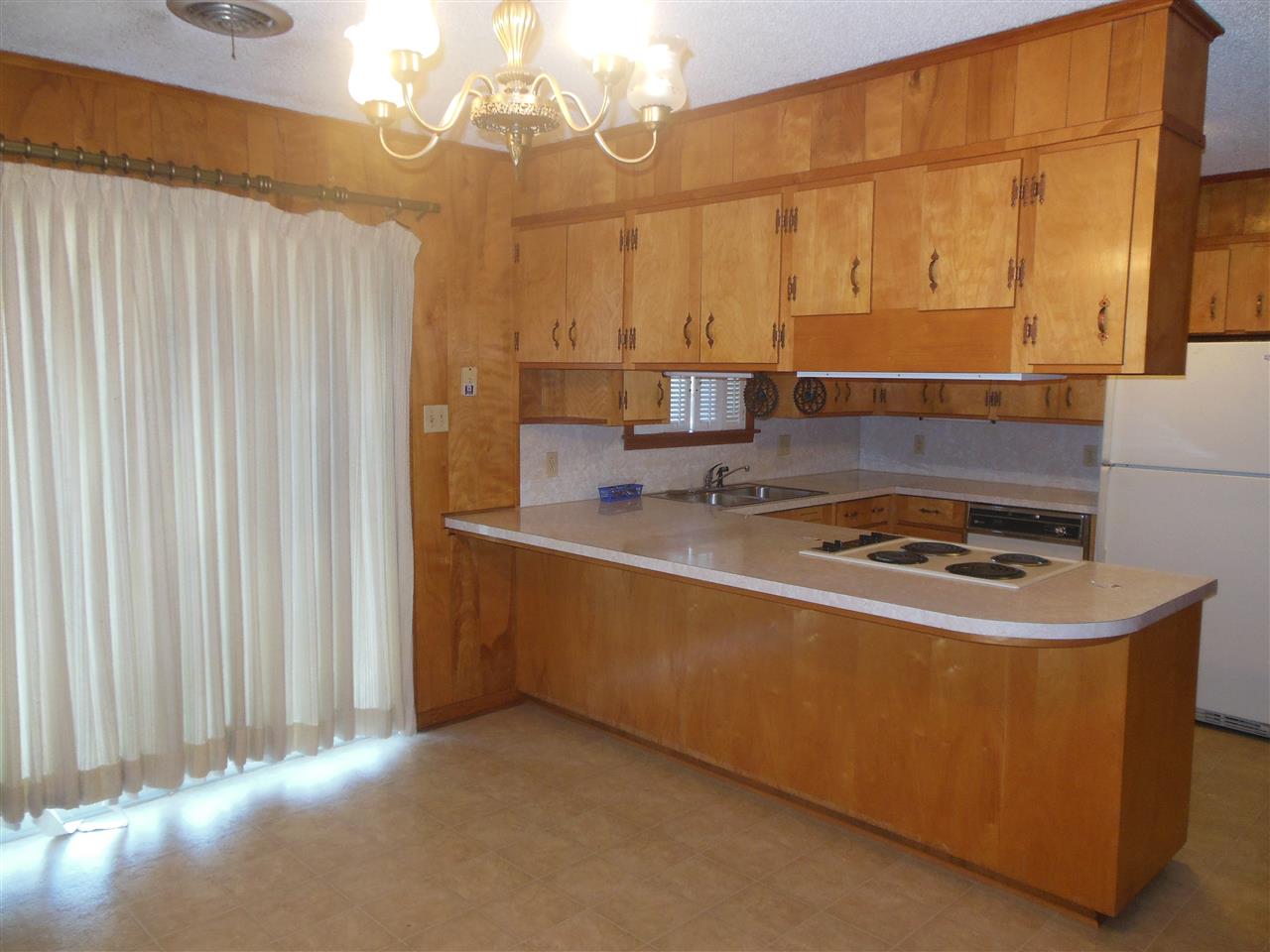 Not In List - Residential
