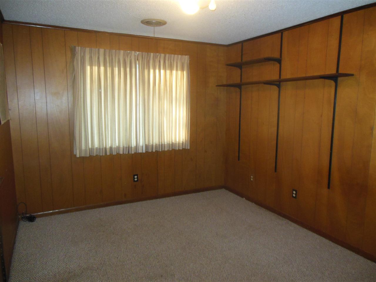Not In List - Residential
