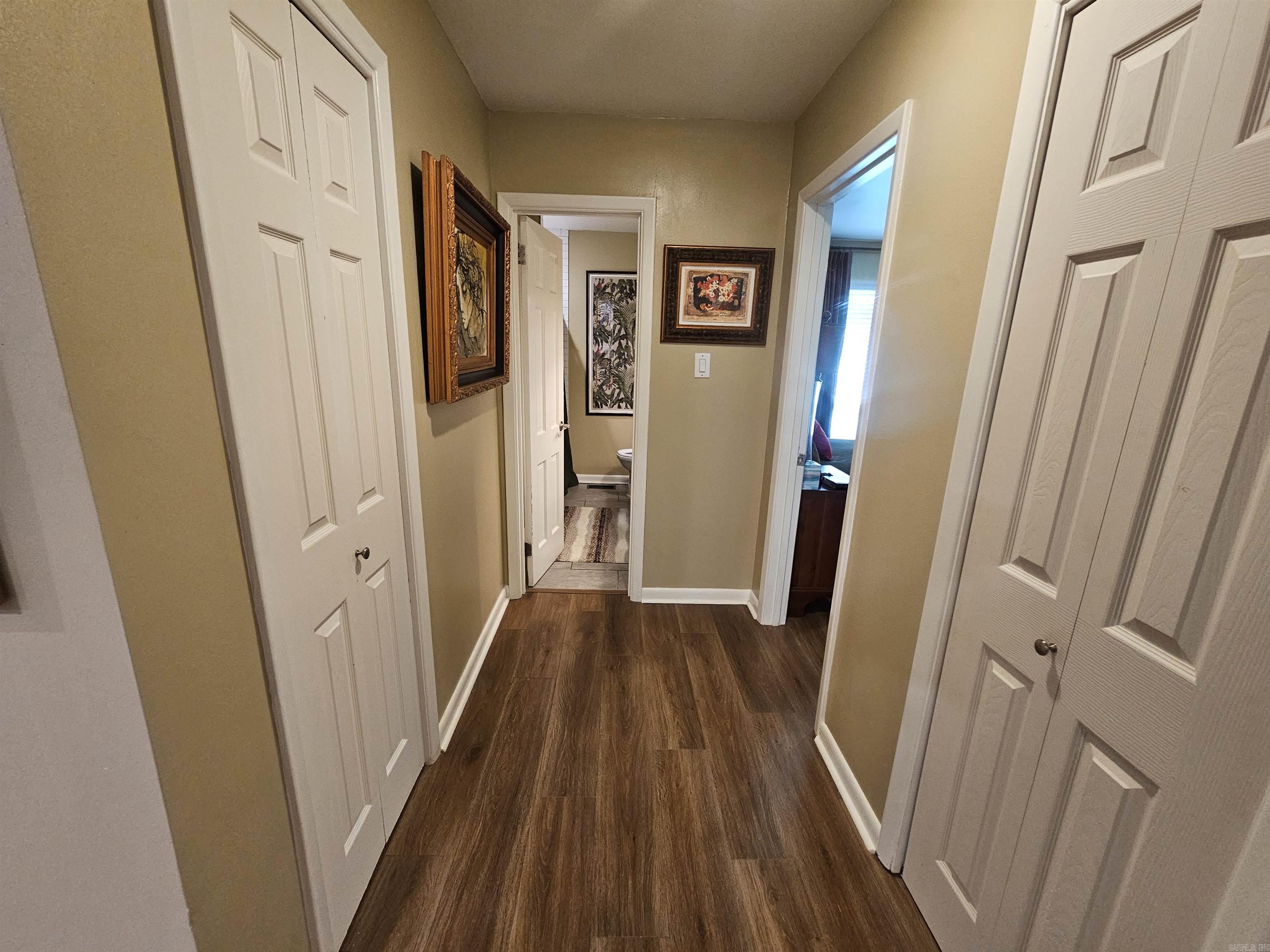 INDIAN HILLS - Residential