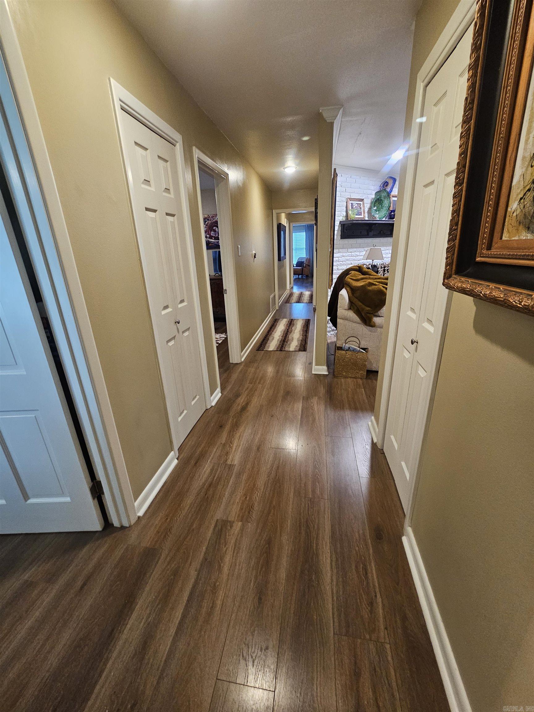 INDIAN HILLS - Residential