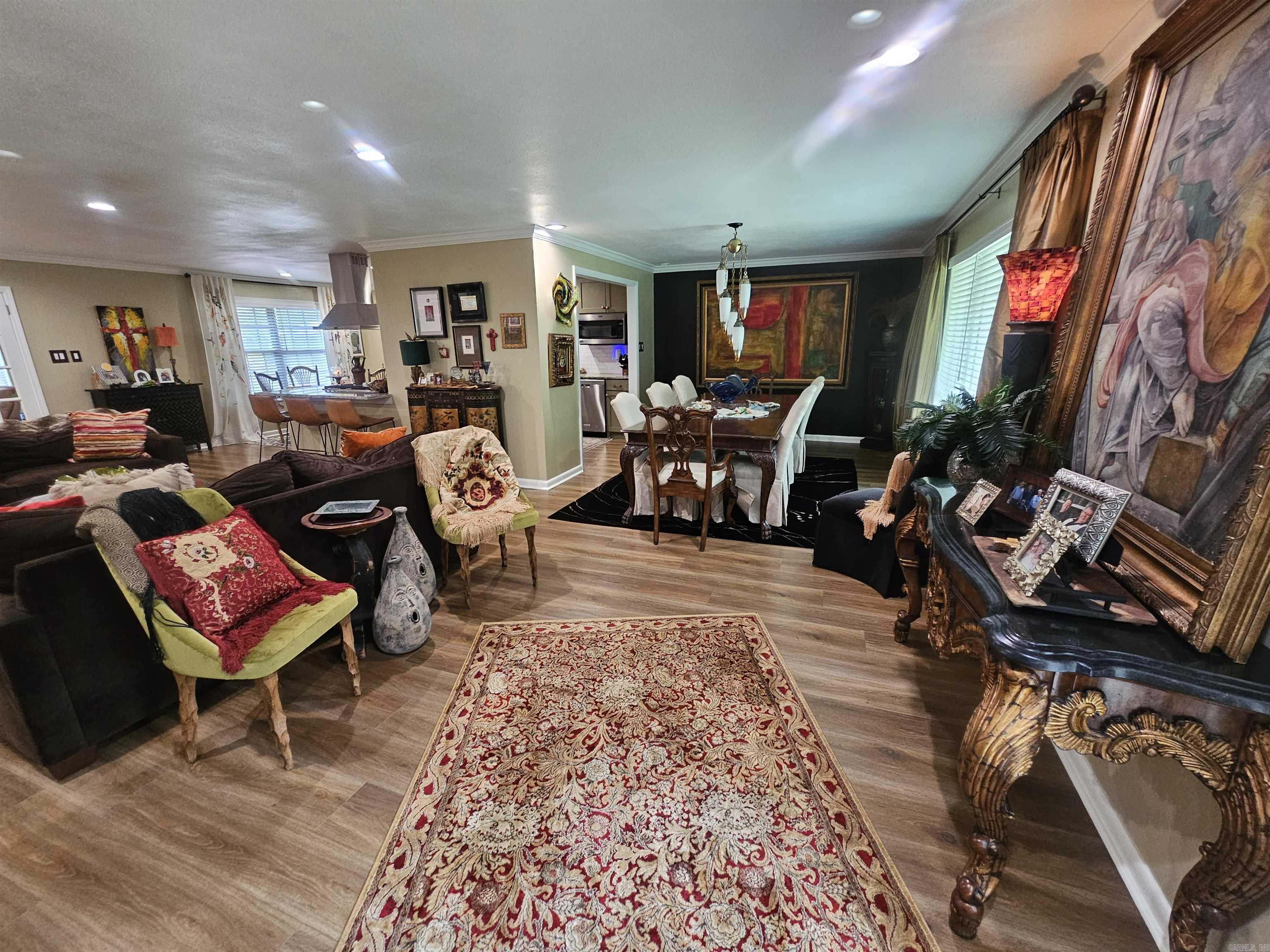 INDIAN HILLS - Residential