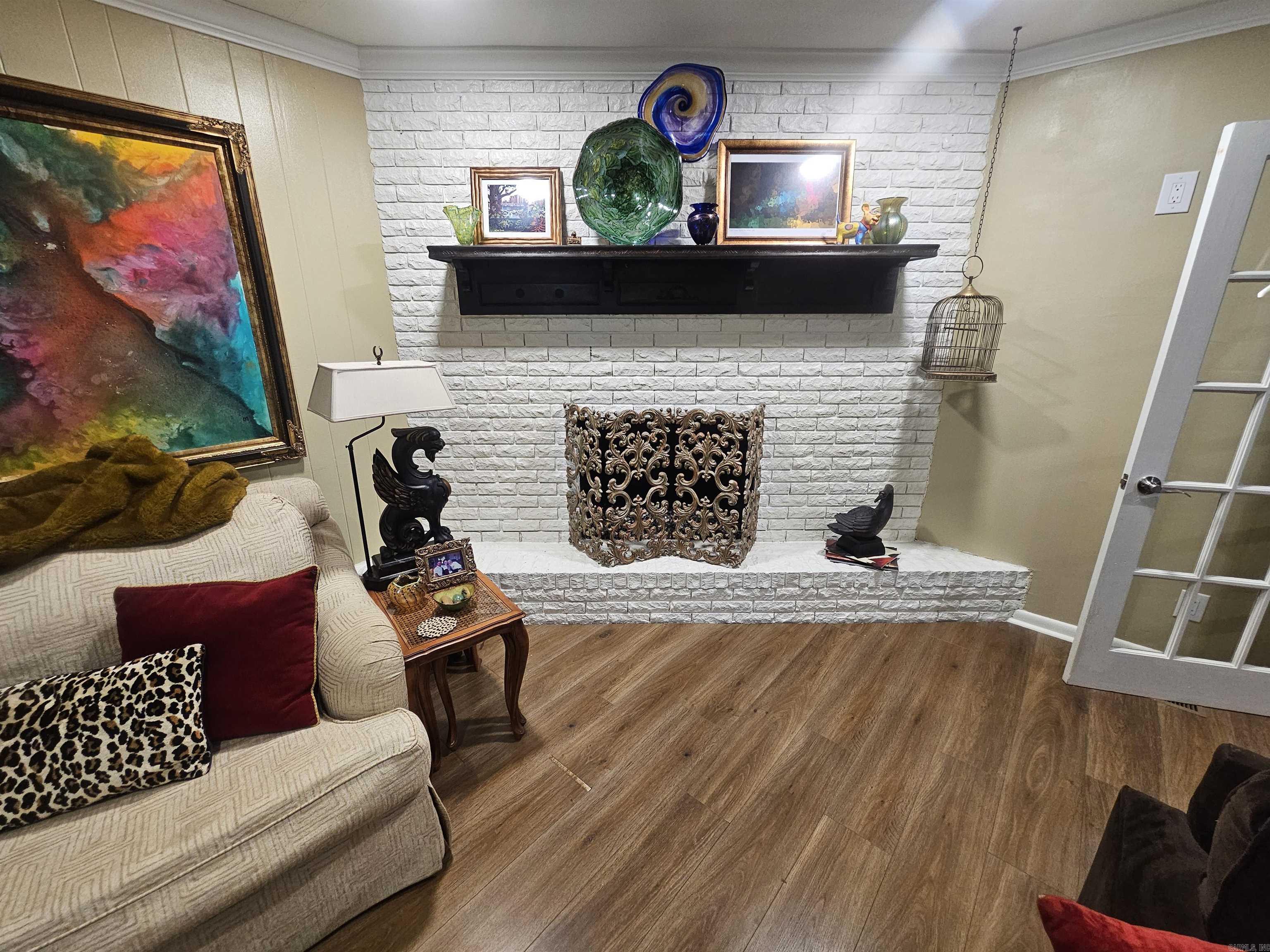 INDIAN HILLS - Residential
