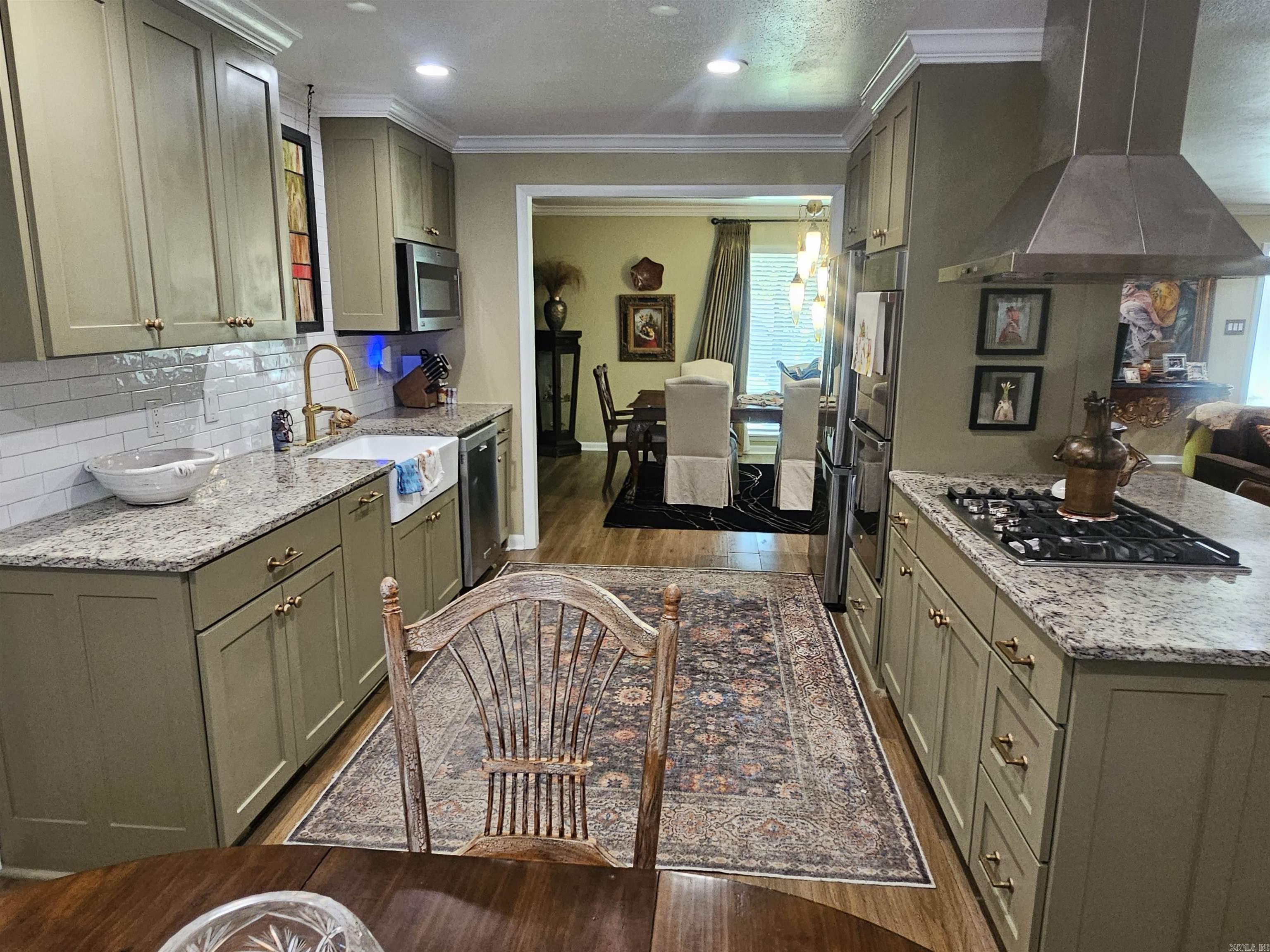 INDIAN HILLS - Residential