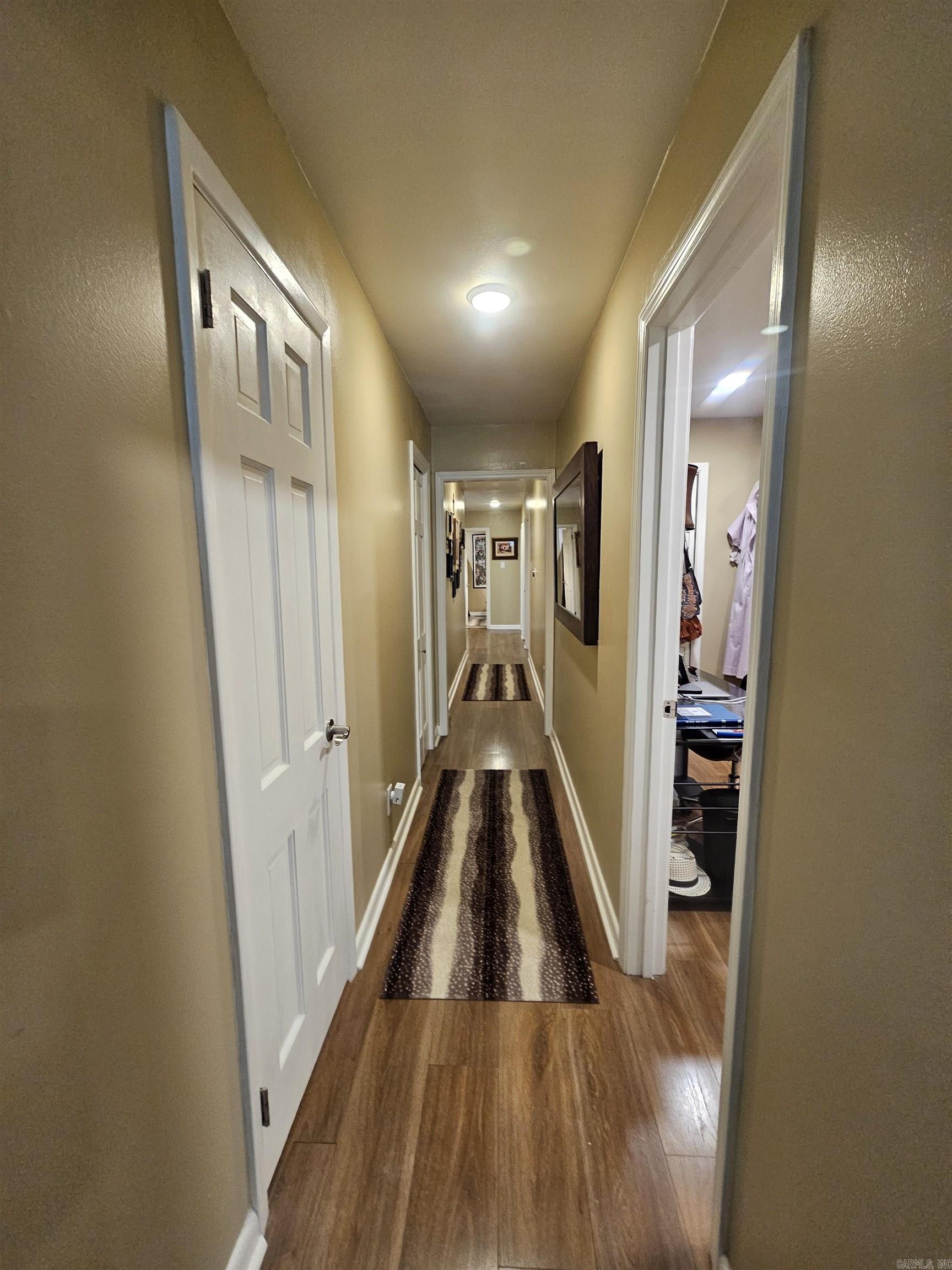 INDIAN HILLS - Residential