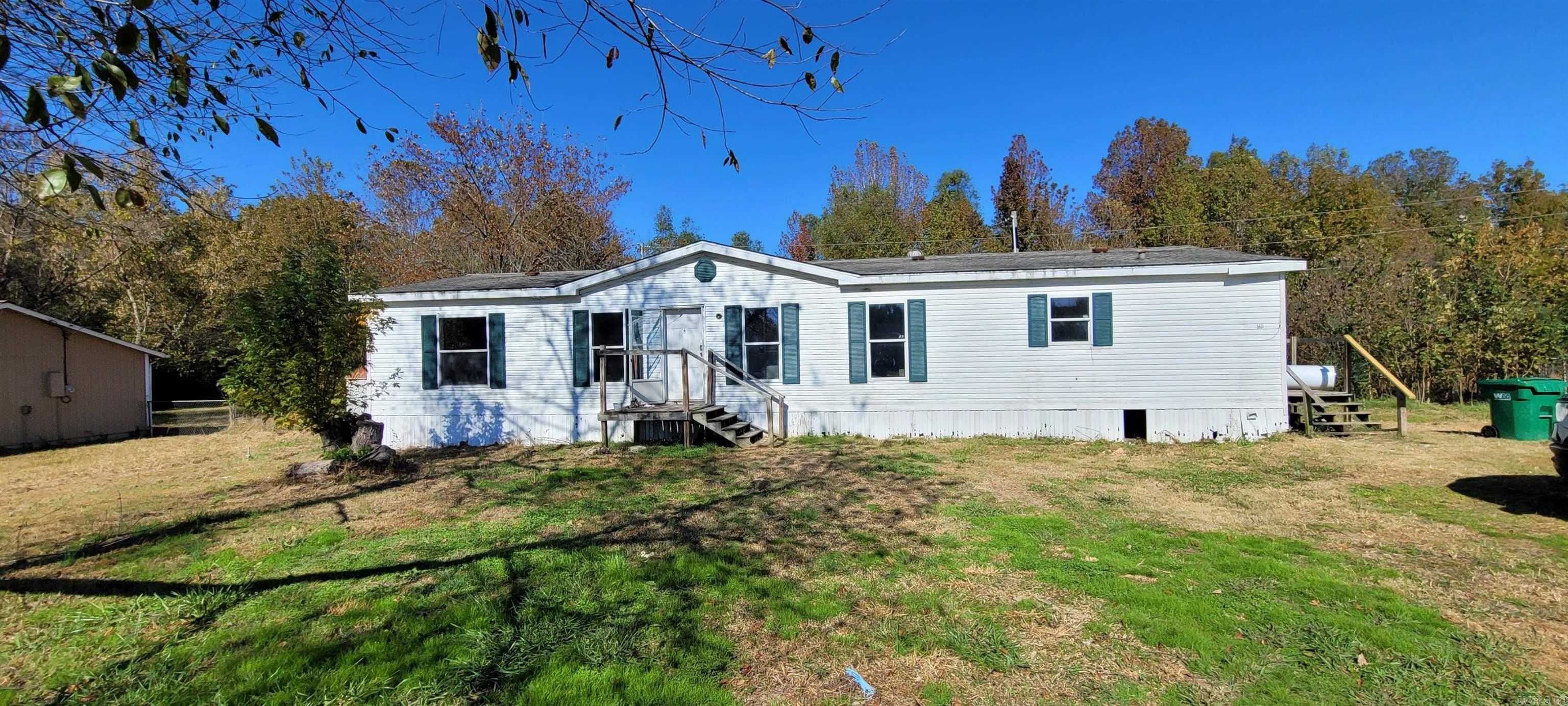 Bayou Meto Place - Residential Lease