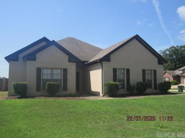 Chestnut Meadows - Residential Lease