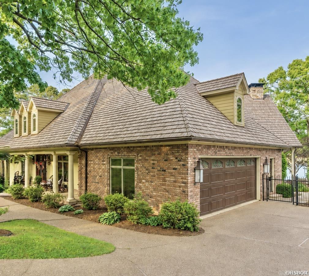 Not In List - Residential