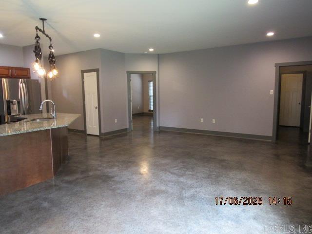 Boulevard - Residential Lease