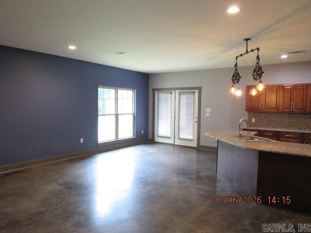 Boulevard - Residential Lease