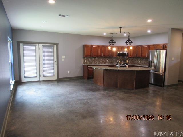 Boulevard - Residential Lease