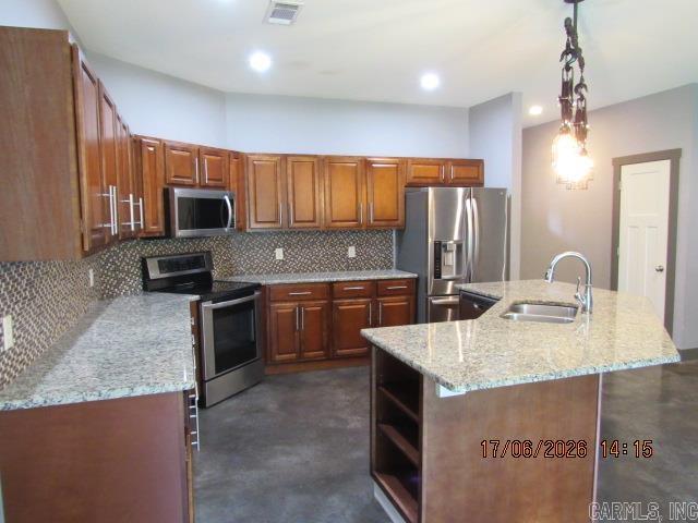 Boulevard - Residential Lease