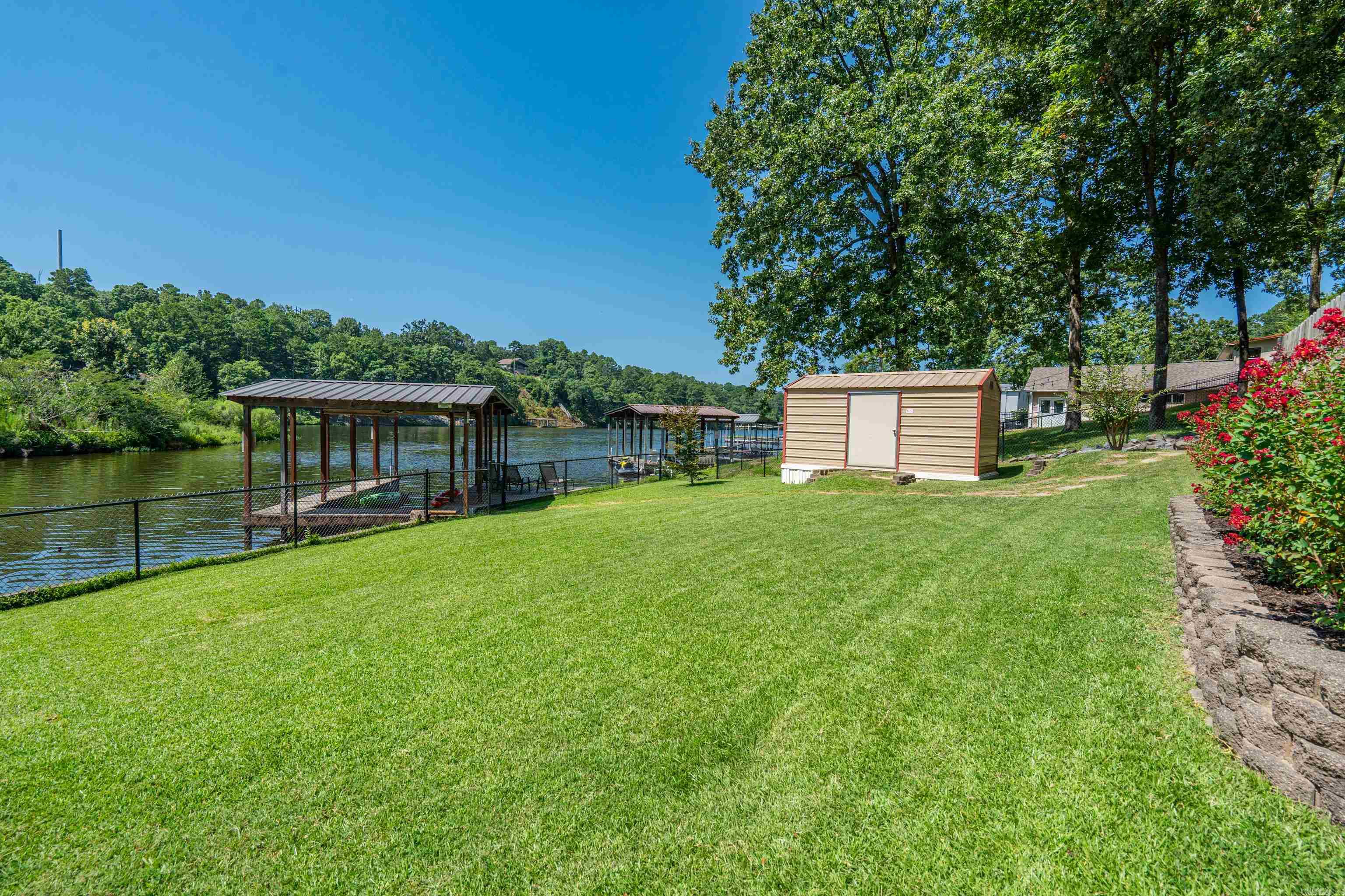 Foutch - Residential