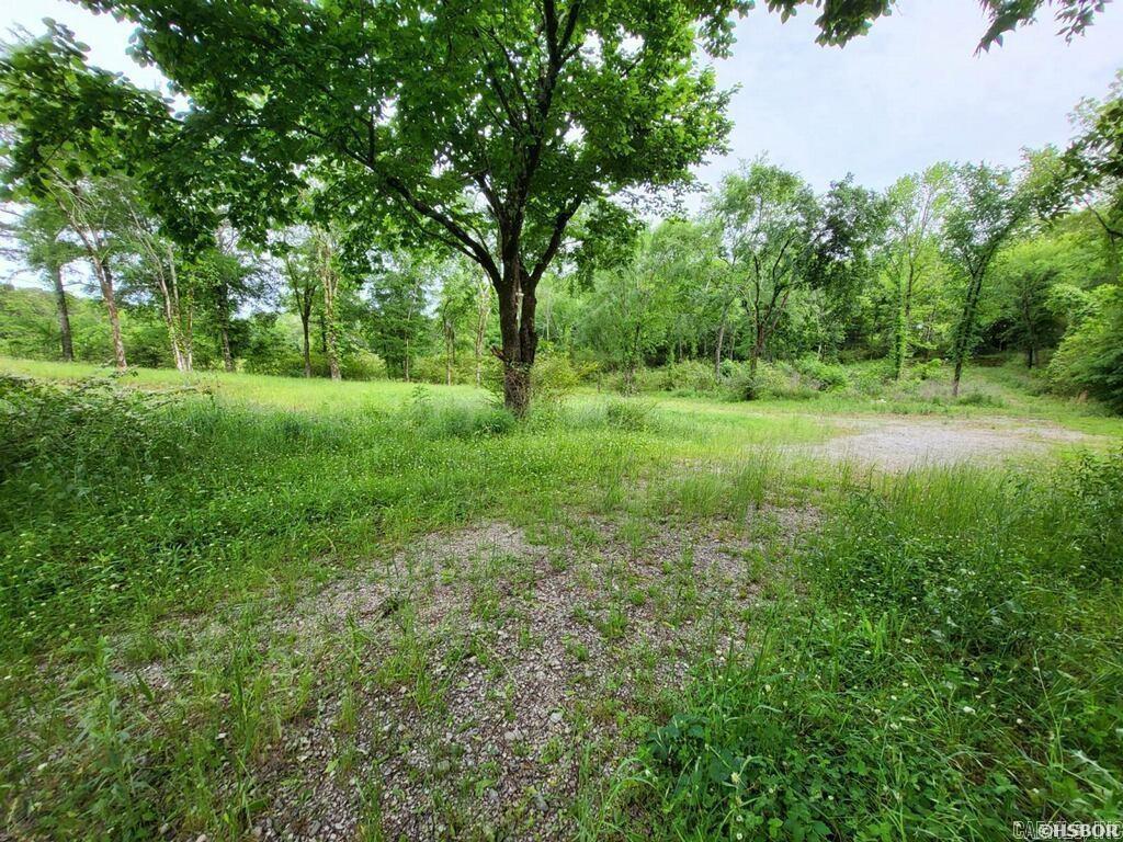 Nice lot to build your next home
