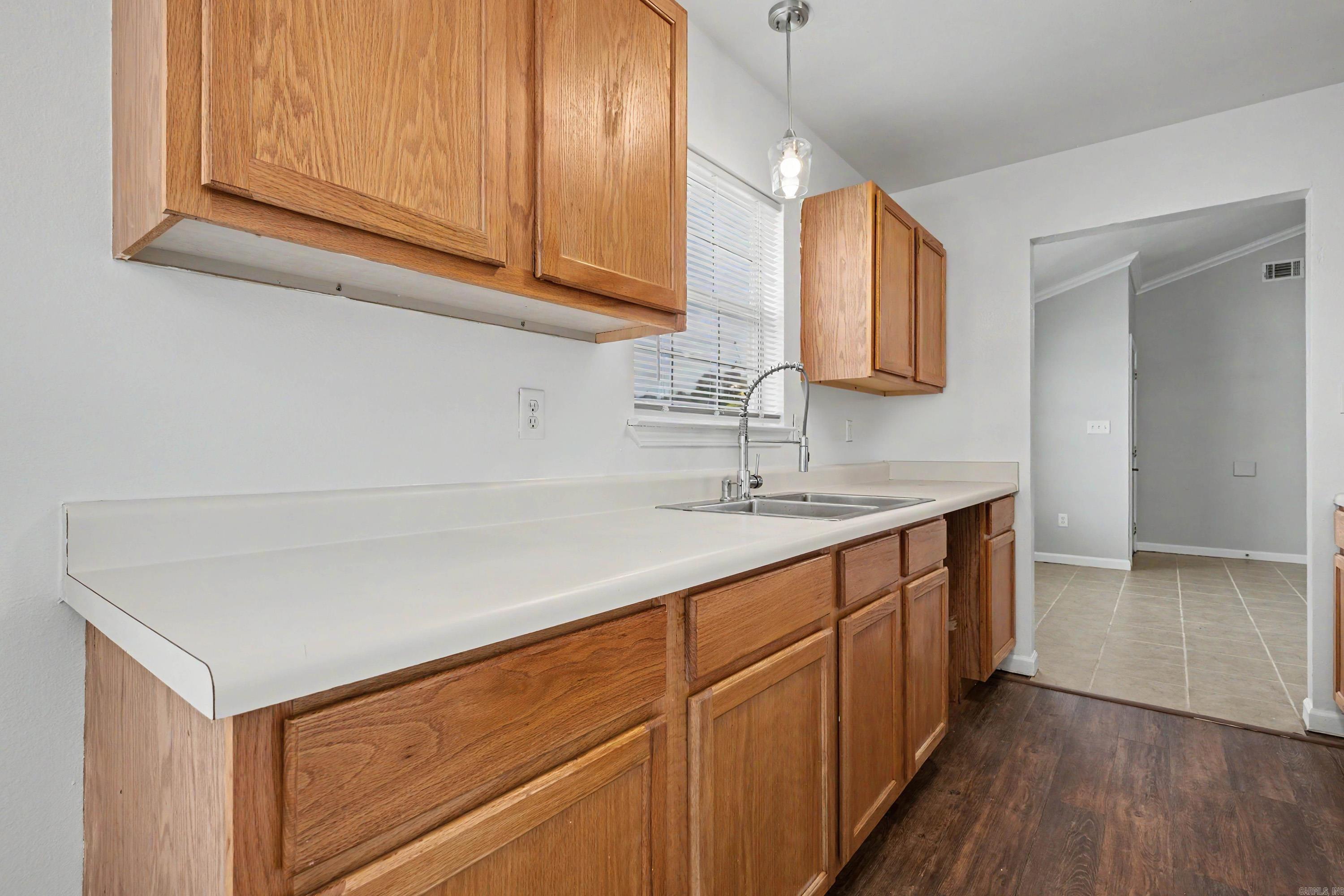 Krestwood Estates Phase II - Residential
