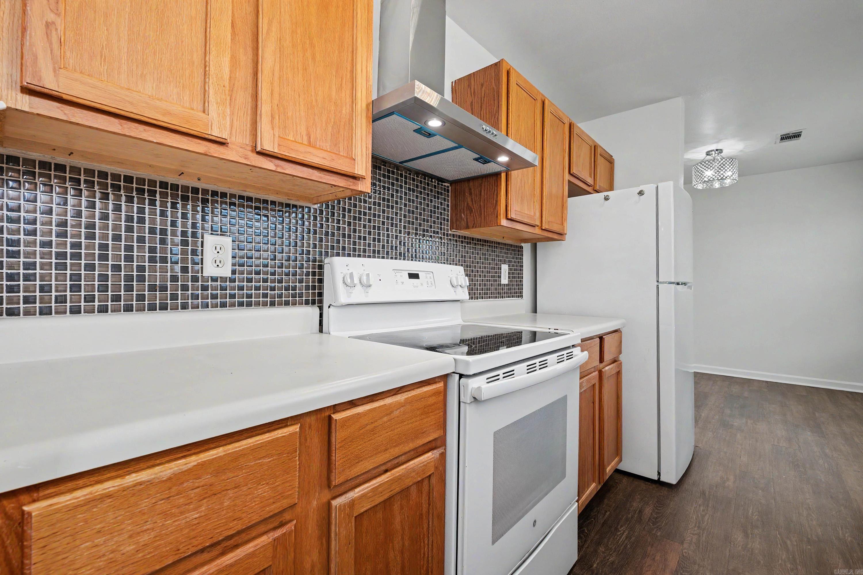 Krestwood Estates Phase II - Residential