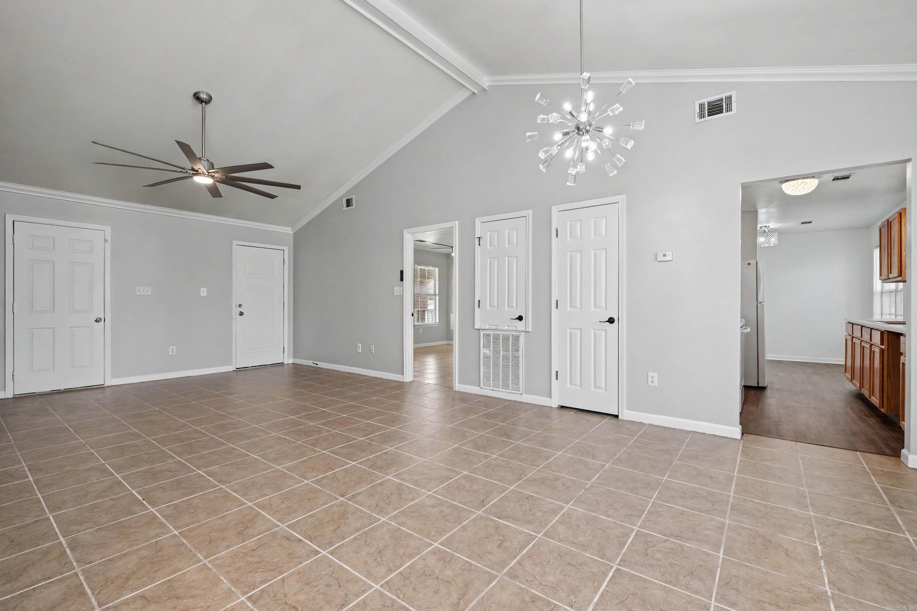 Krestwood Estates Phase II - Residential