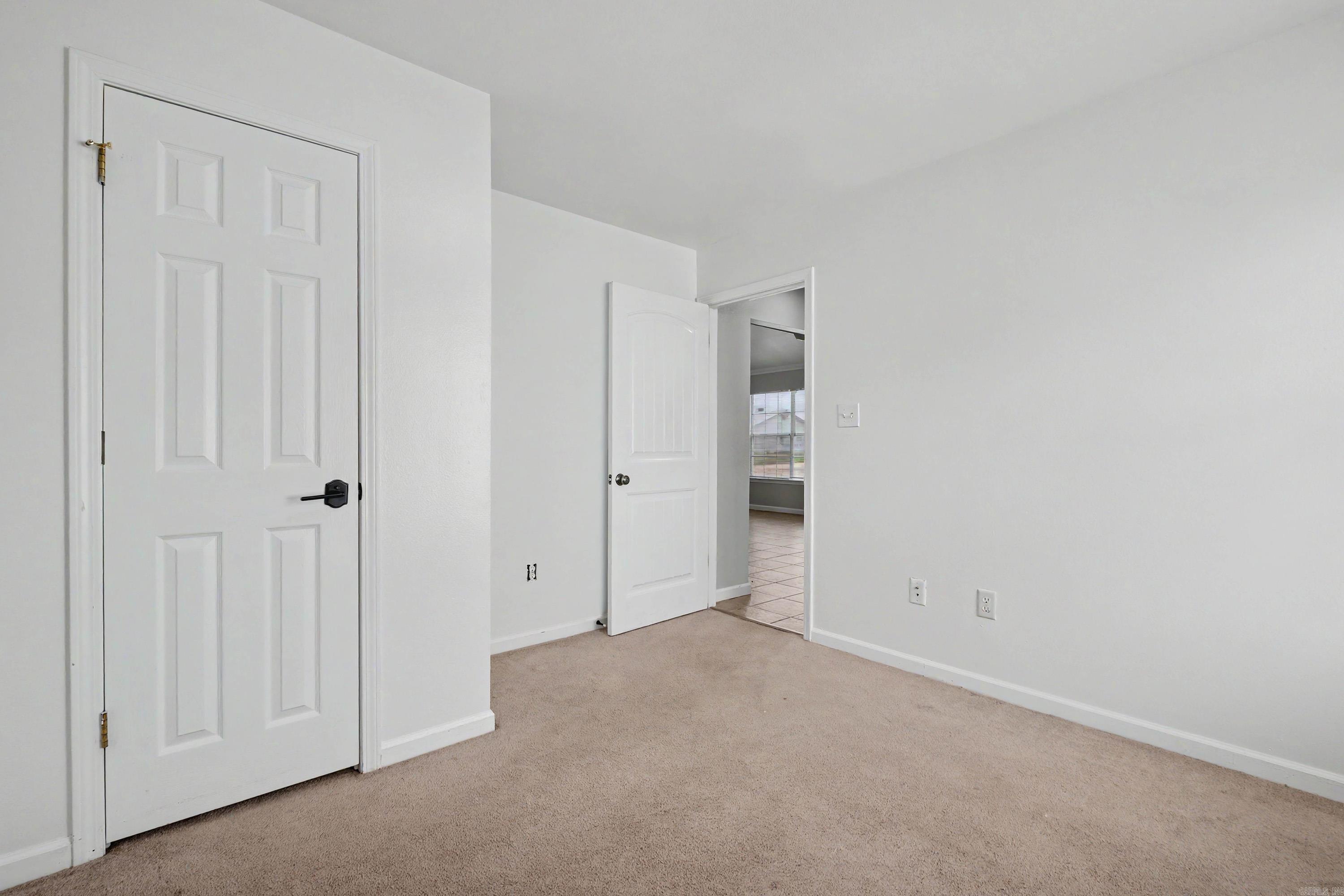 Krestwood Estates Phase II - Residential