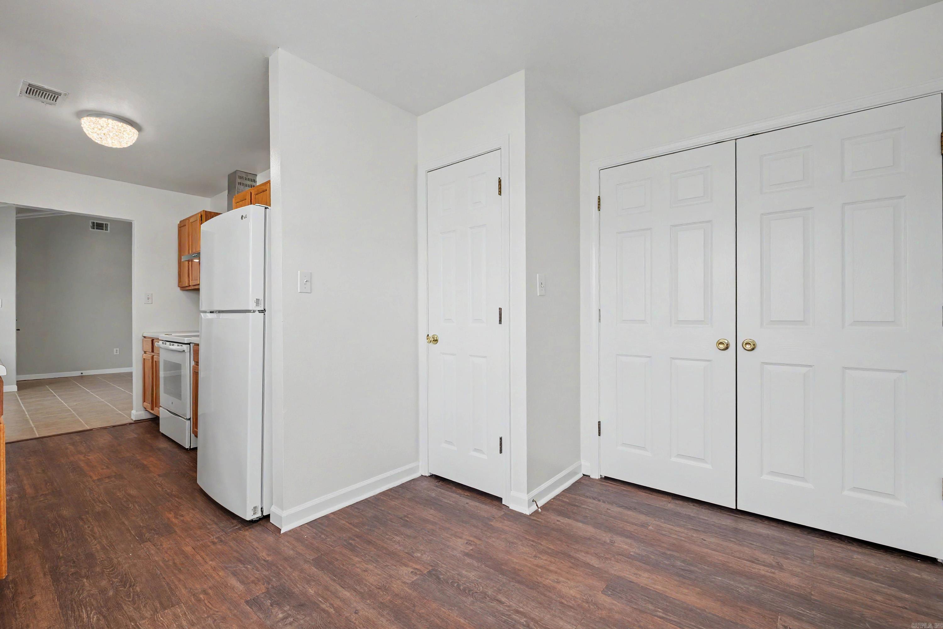 Krestwood Estates Phase II - Residential