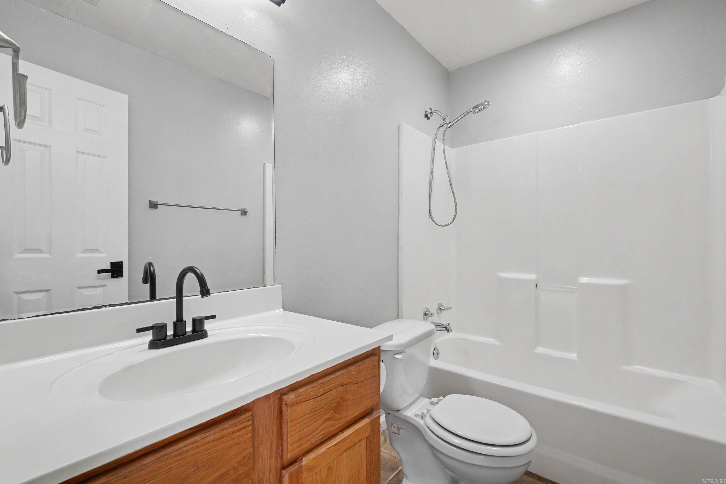 Krestwood Estates Phase II - Residential