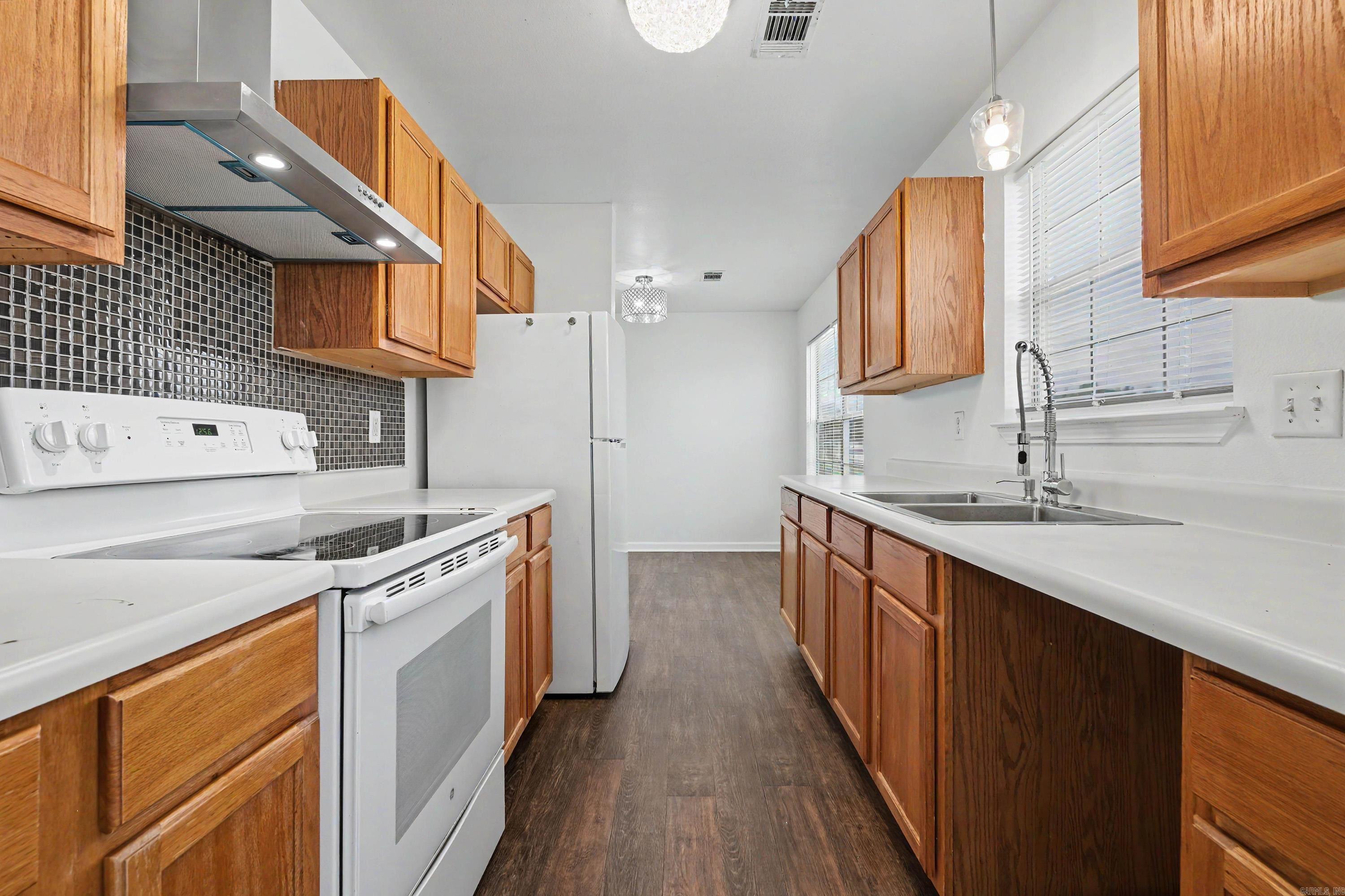 Krestwood Estates Phase II - Residential