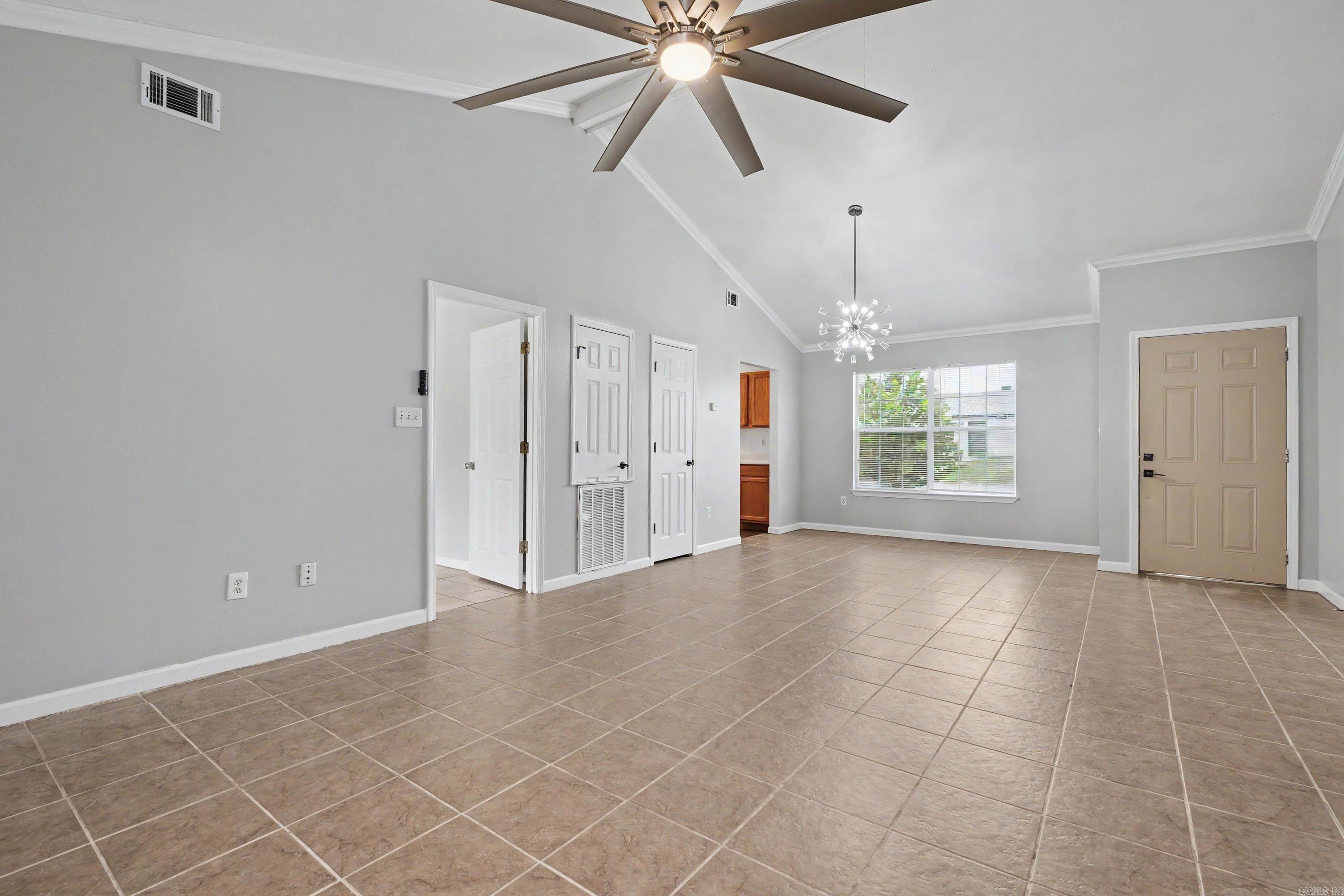 Krestwood Estates Phase II - Residential