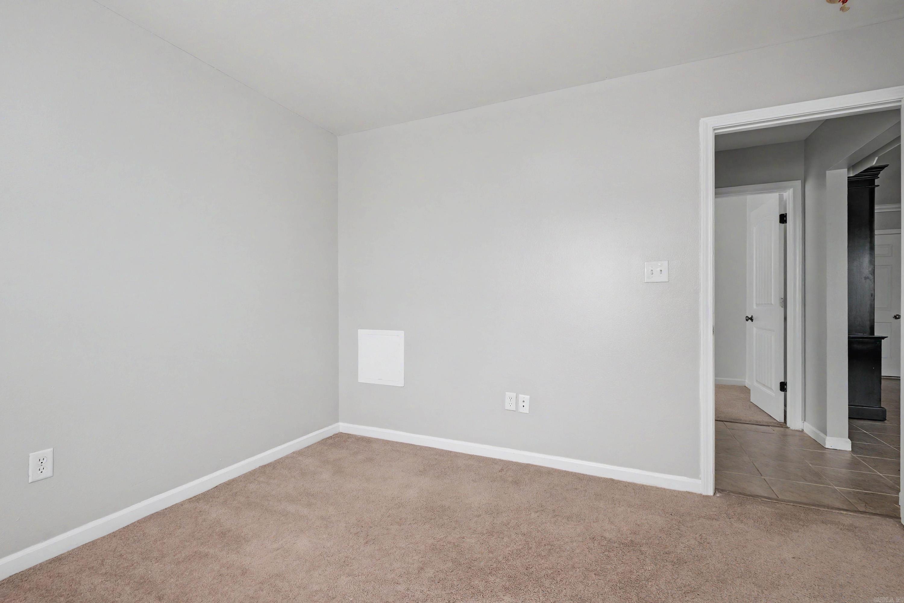 Krestwood Estates Phase II - Residential