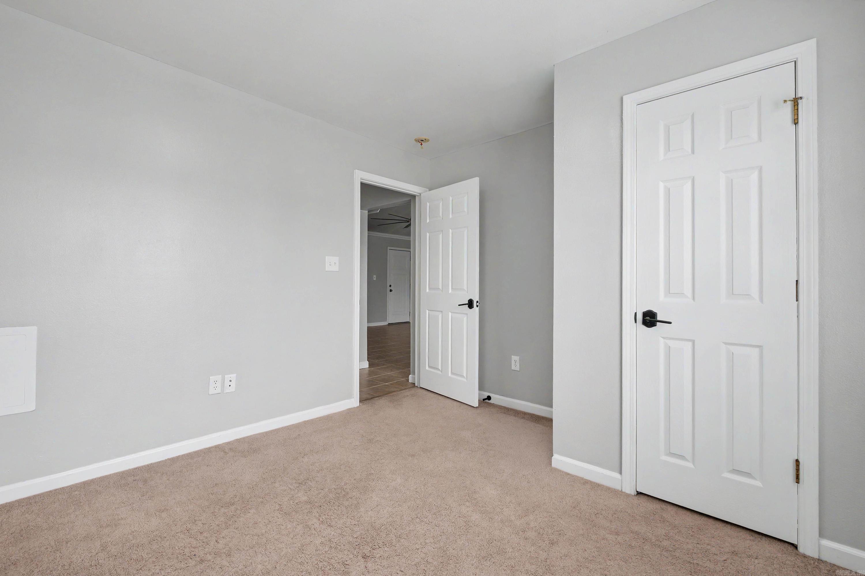 Krestwood Estates Phase II - Residential