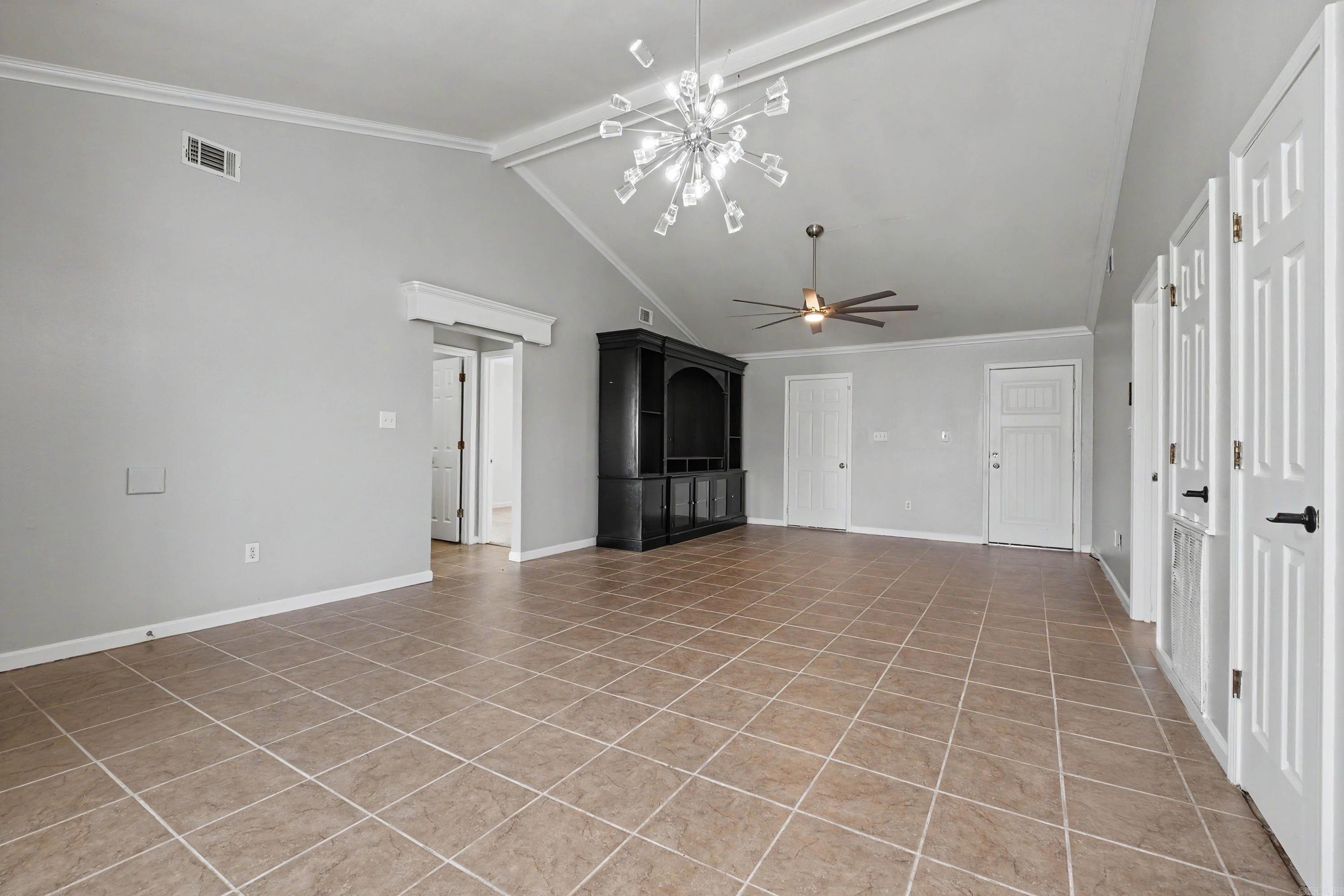 Krestwood Estates Phase II - Residential