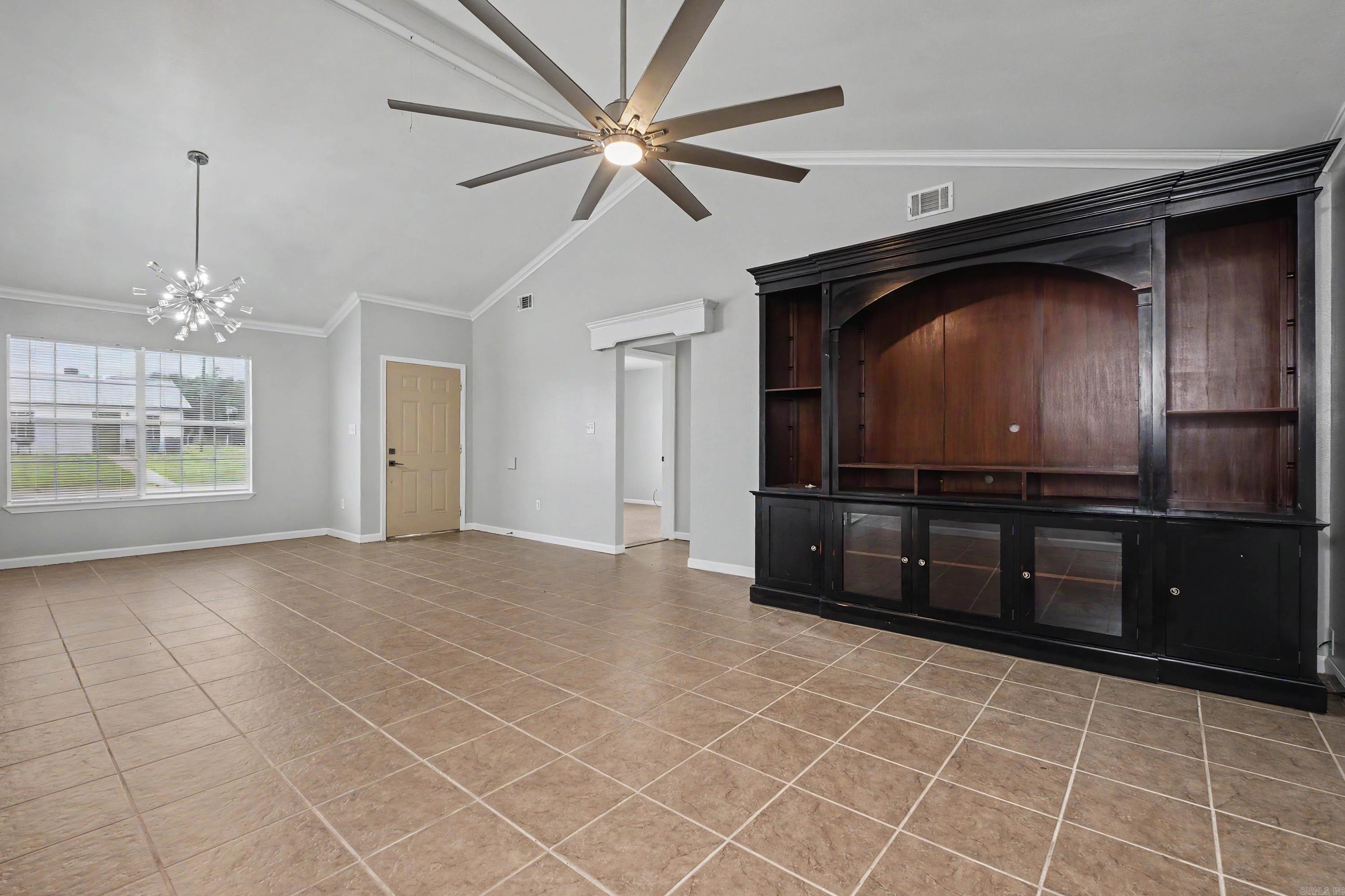 Krestwood Estates Phase II - Residential