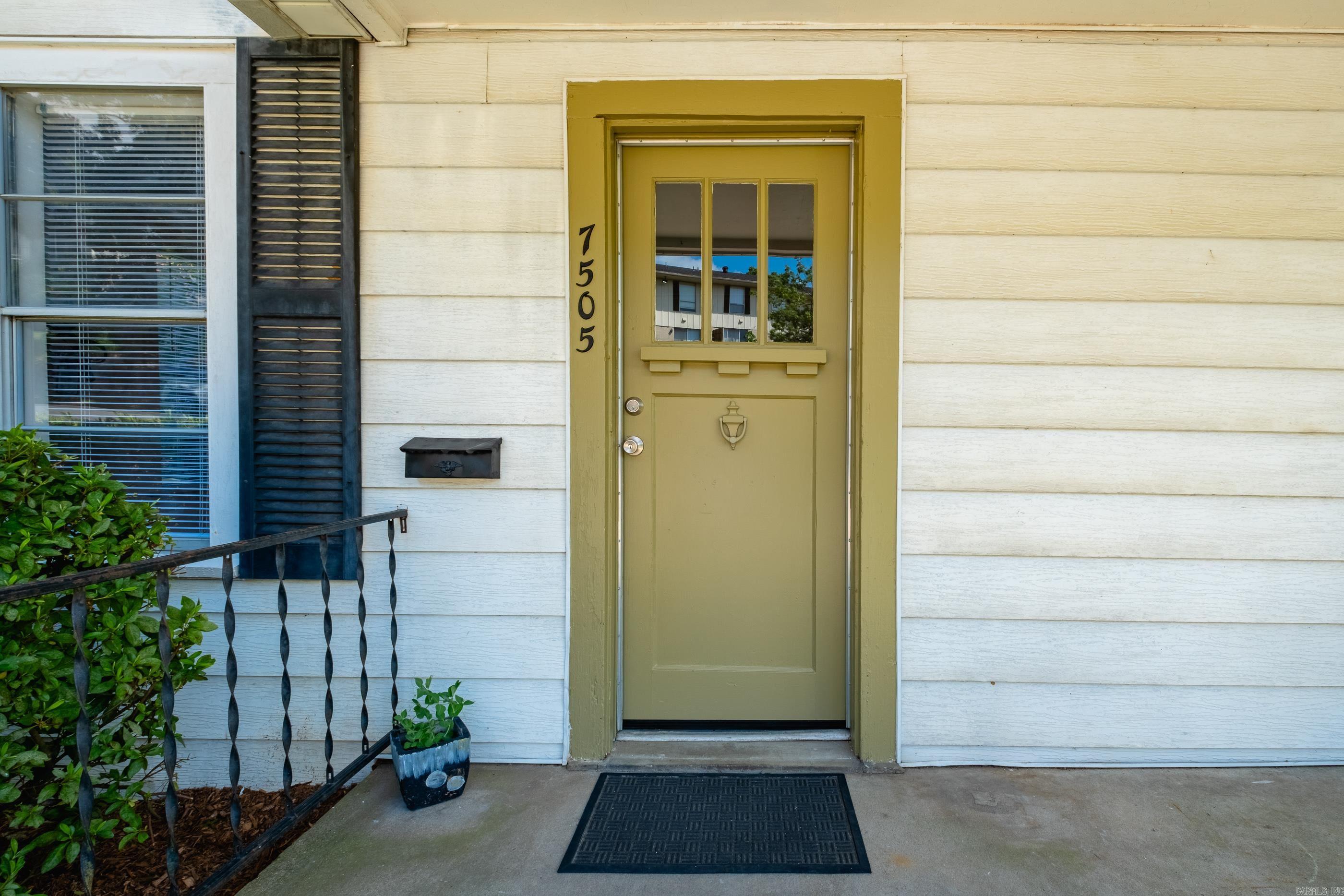 Riffel & Rhoten FPH - Residential