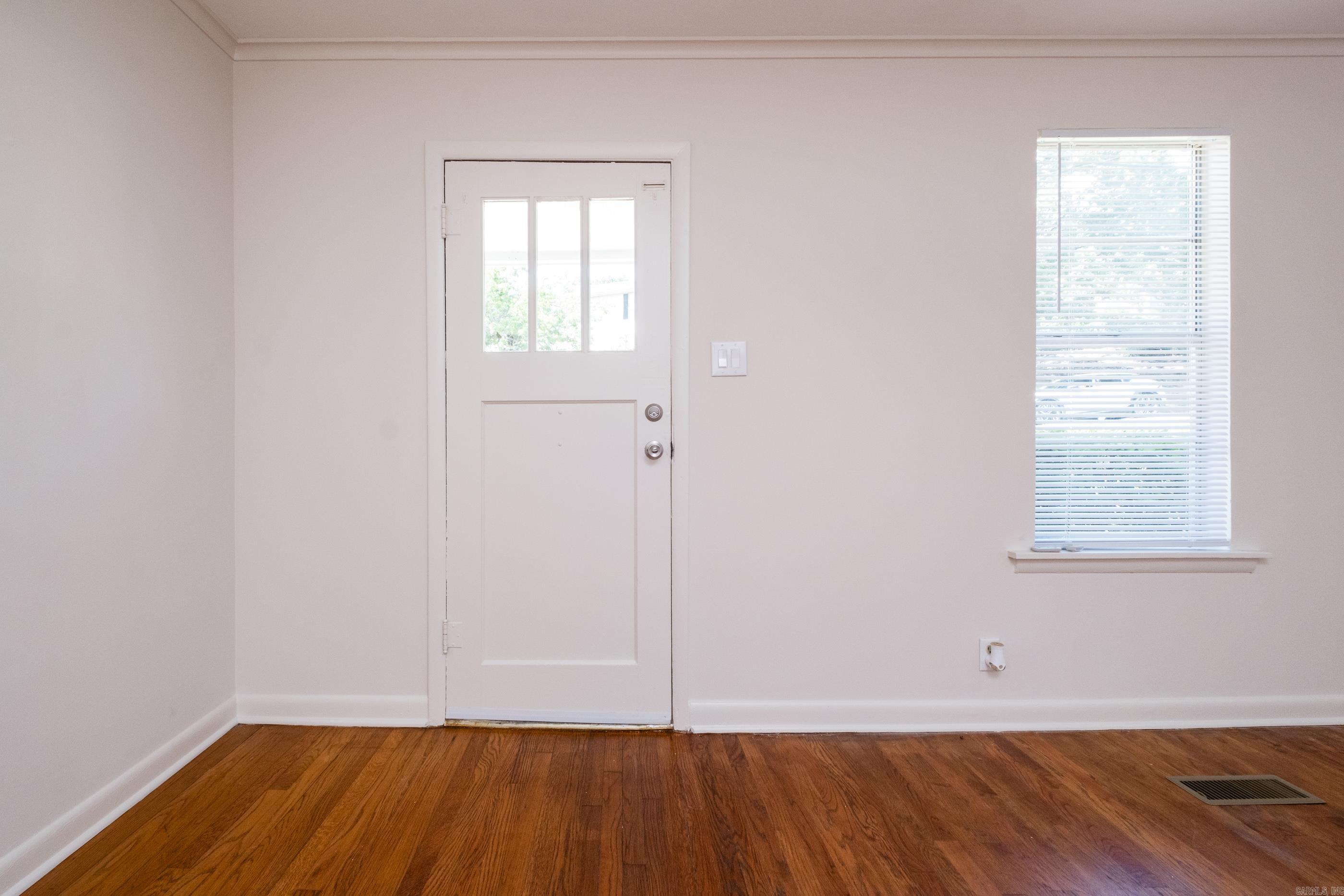 Riffel & Rhoten FPH - Residential