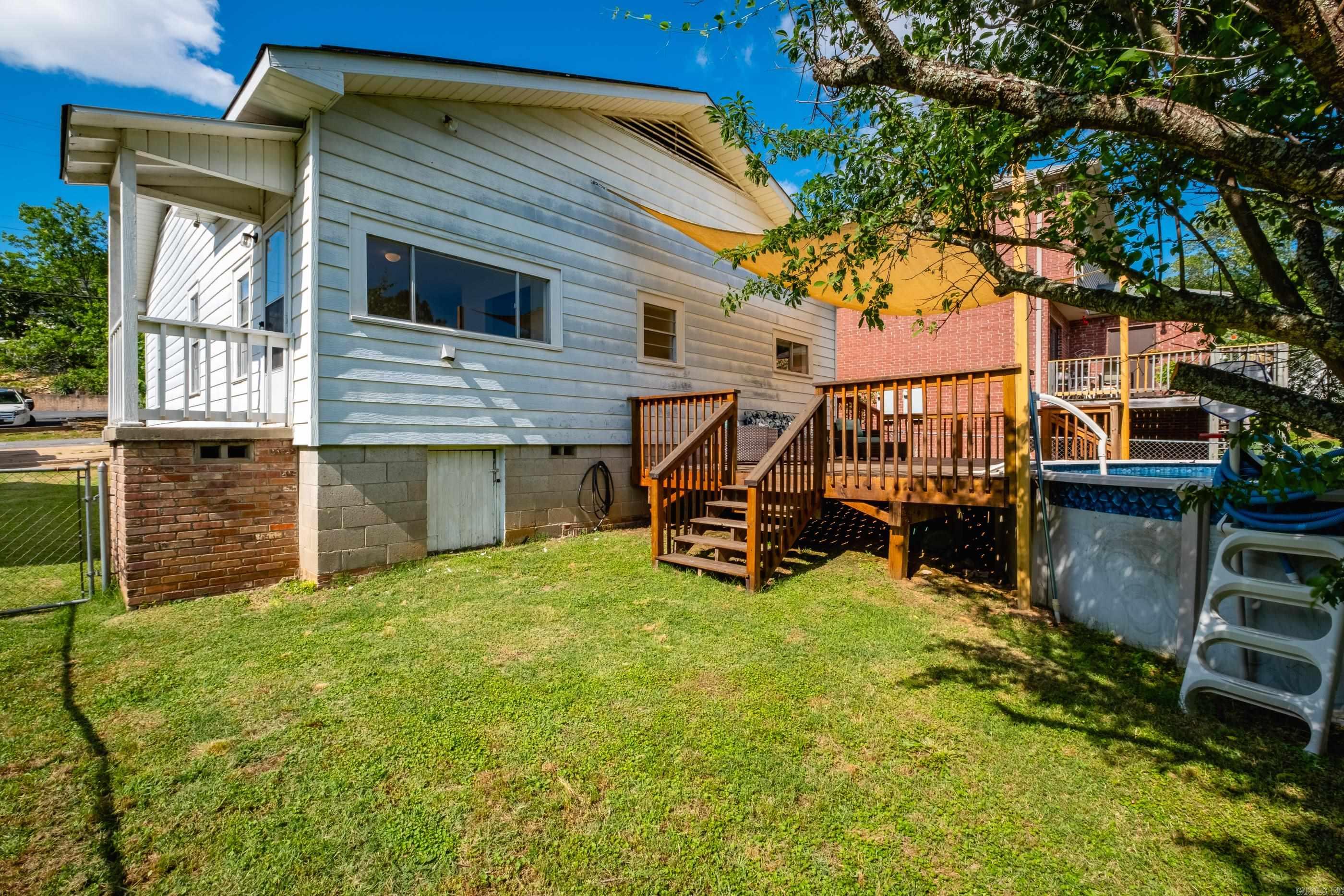 Riffel & Rhoten FPH - Residential