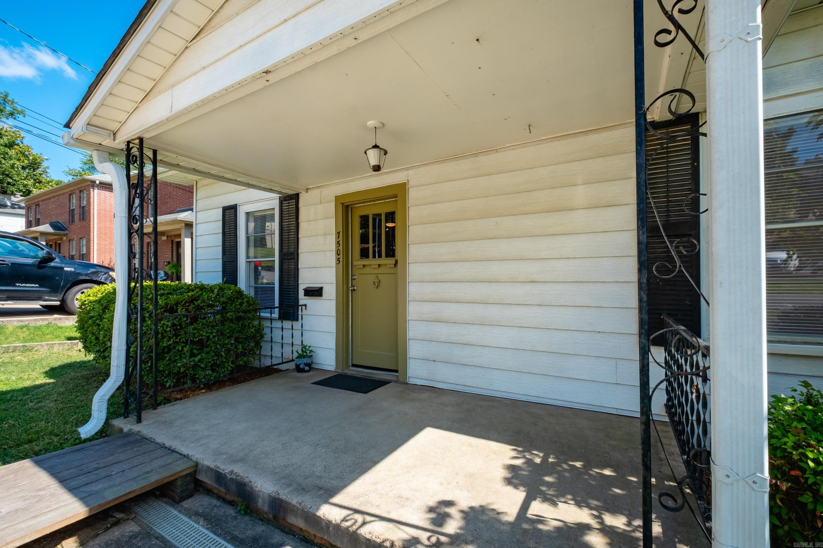 Riffel & Rhoten FPH - Residential
