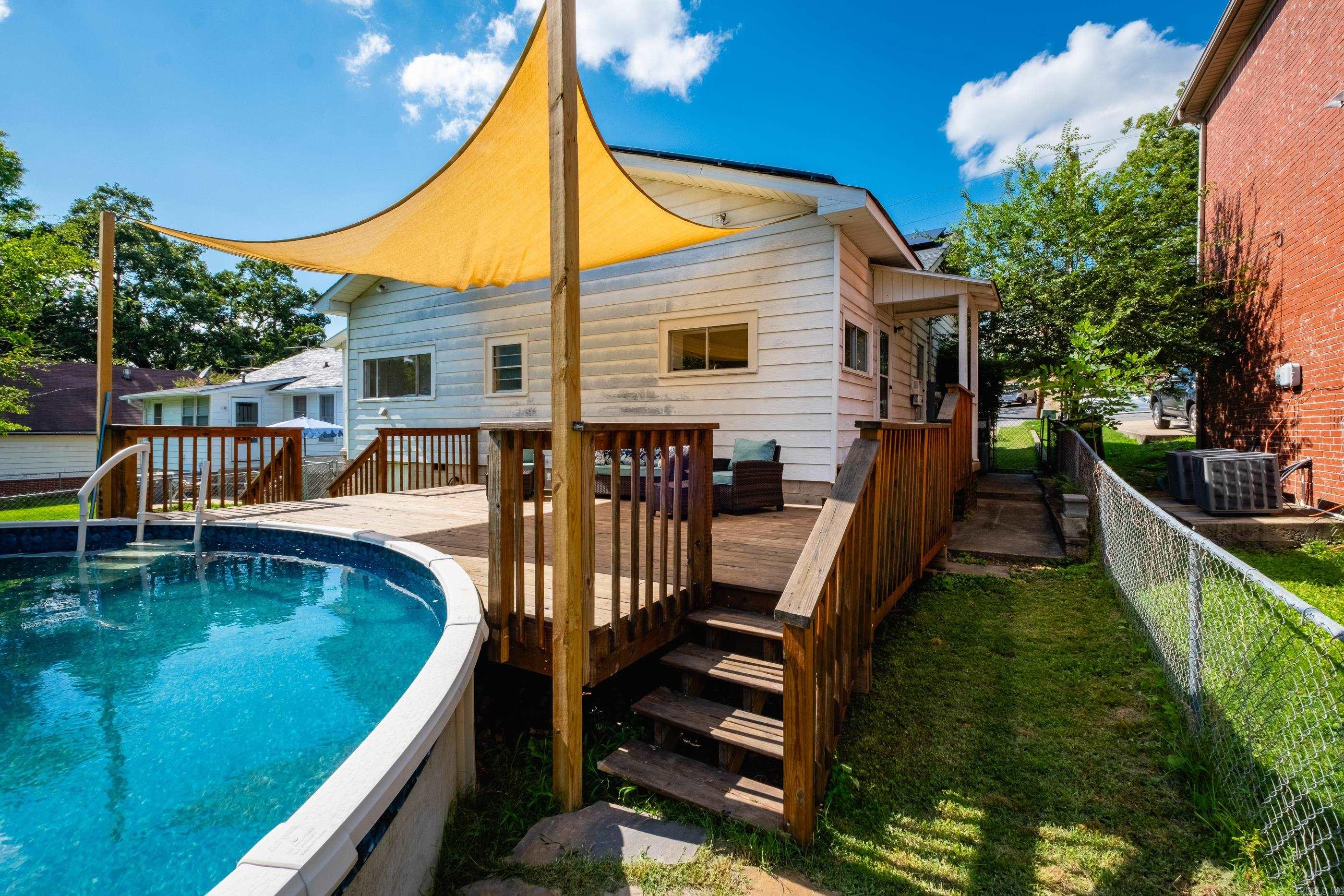 Riffel & Rhoten FPH - Residential