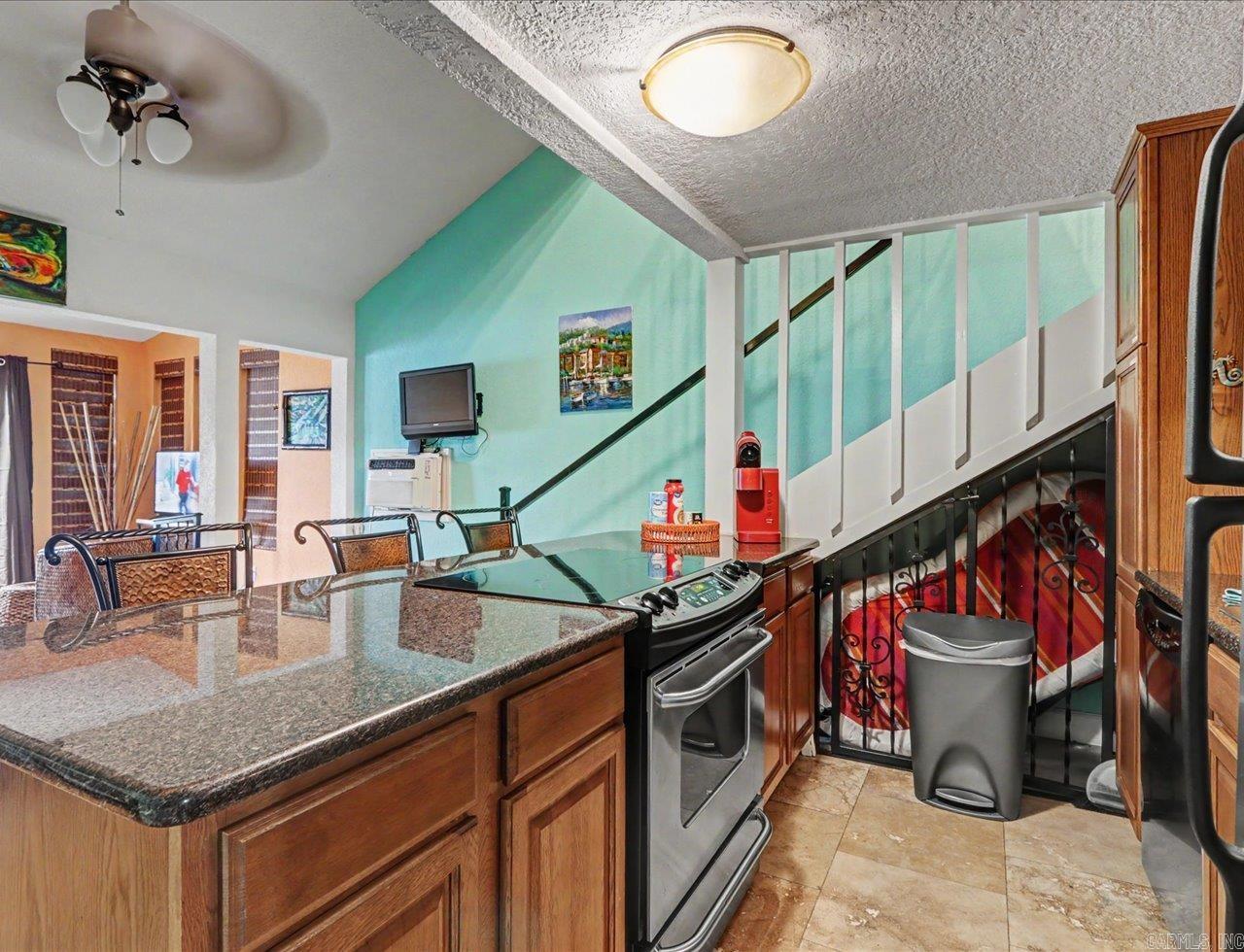 CLEARWATER POINT HPR - Residential