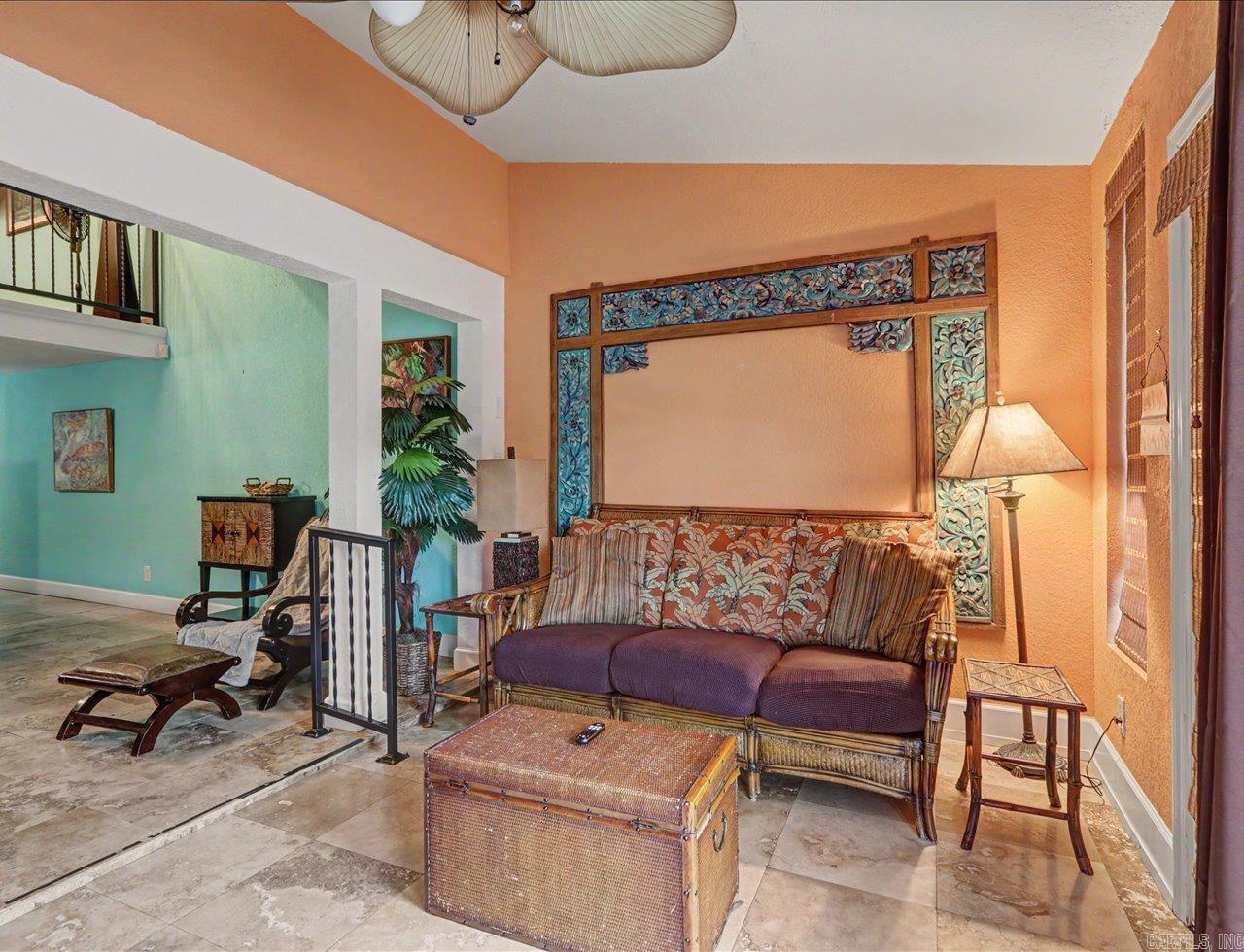 CLEARWATER POINT HPR - Residential