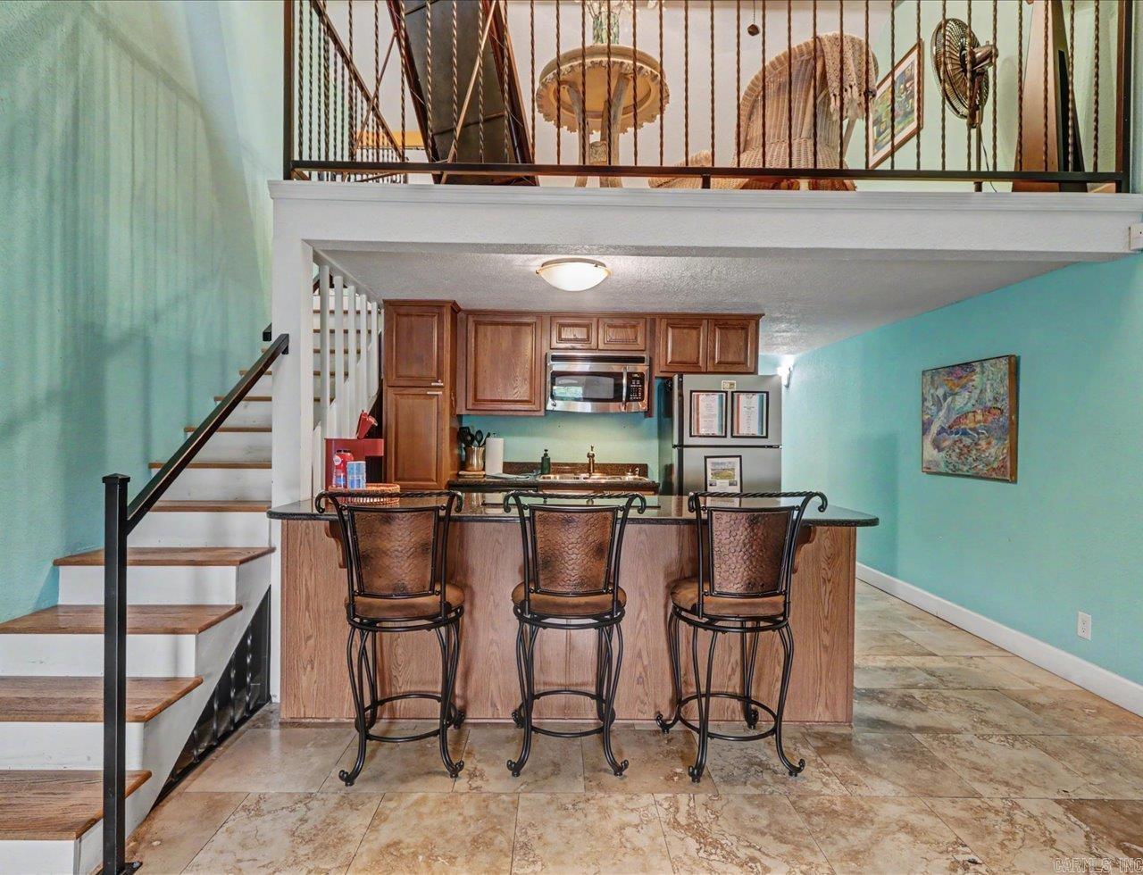 CLEARWATER POINT HPR - Residential